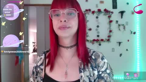 Galya online show from 11/11/25, 02:17