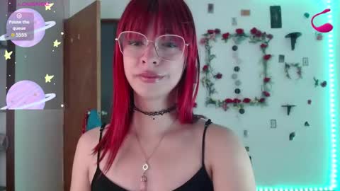 Galya online show from 11/19/25, 10:48