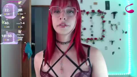 Galya online show from 11/22/25, 09:58