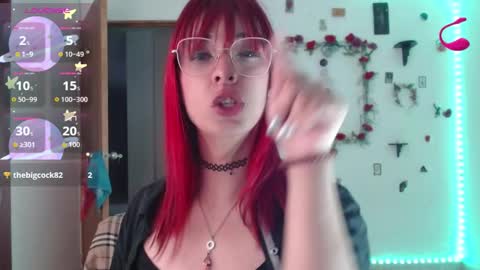 Galya online show from 11/26/25, 12:33