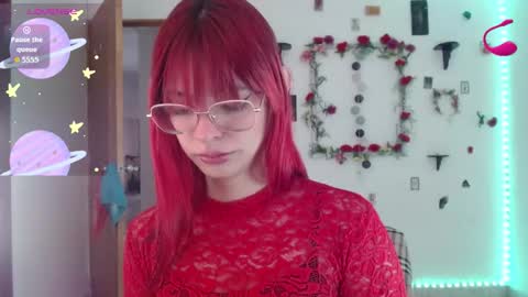 Galya online show from 12/04/25, 05:21