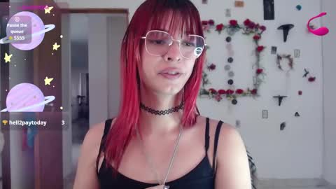 Galya online show from 02/12/26, 07:53