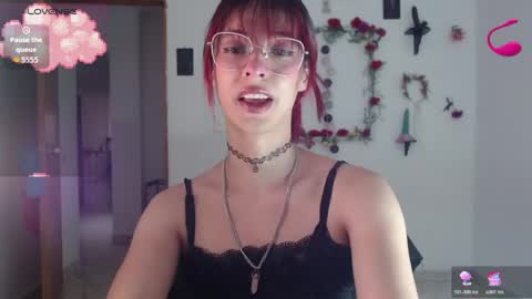 Galya online show from 05/18/26, 01:06