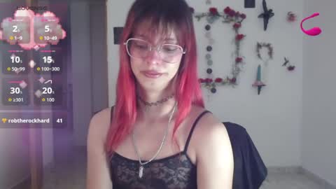 Galya online show from 06/01/26, 11:56