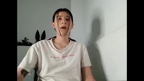 Mia-foster online show from 02/18/25, 02:27