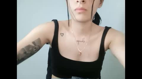 Mia-foster online show from 02/21/25, 09:11