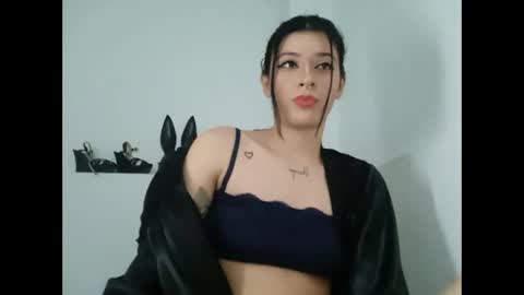 Mia-foster online show from 02/26/25, 04:03