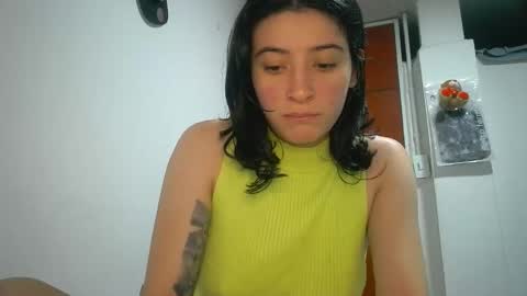 Mia-foster online show from 01/09/26, 04:04