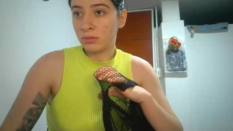 Mia-foster online show from 01/10/26, 02:35