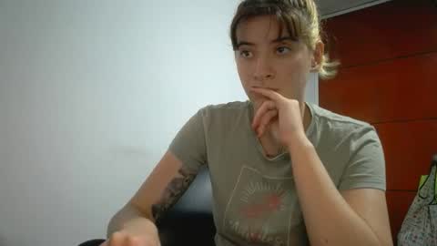 Mia-foster online show from 03/21/26, 01:43