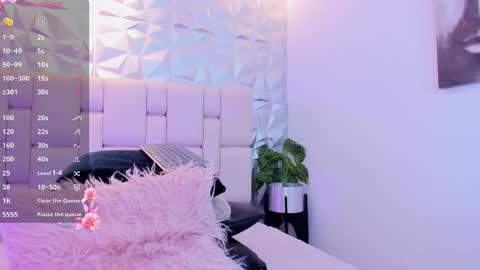 Genesys online show from 03/10/25, 07:21