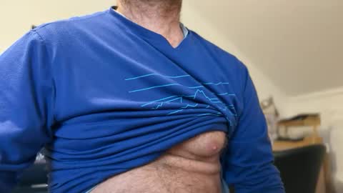 Snapshot of _ginger_boy chatting on 11/10/25, 10:58 Ginger boy online show from 11/10/25, 10:58