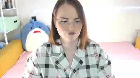 GingerMean online show from 12/11/24, 05:10