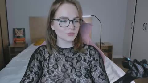 GingerMean online show from 03/18/26, 03:42