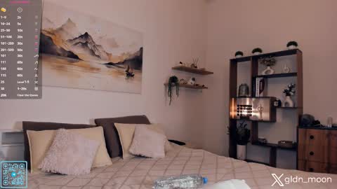 Rina online show from 12/13/25, 07:53