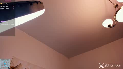 Rina online show from 12/21/25, 08:05