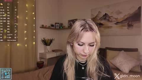 Rina online show from 01/16/26, 08:13