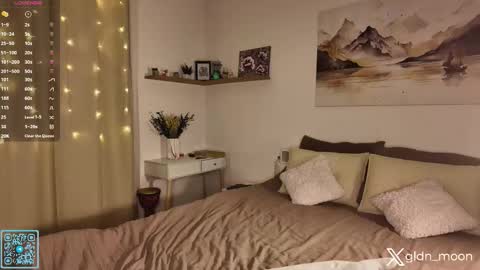 Rina online show from 01/18/26, 07:39