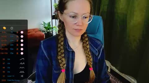 _goldilocks__ online show from 09/20/25, 06:58