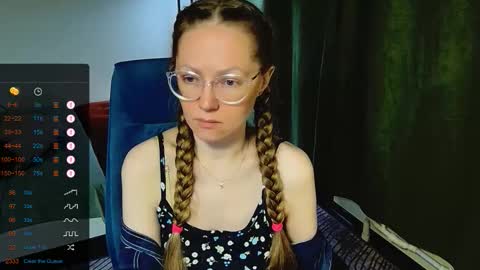 _goldilocks__ online show from 09/23/25, 06:49