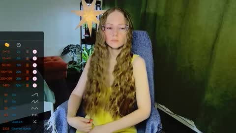 _goldilocks__ online show from 12/23/25, 06:55