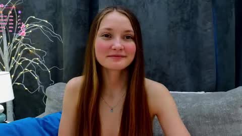 Milly online show from 02/12/25, 05:15