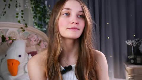 Milly online show from 04/15/26, 08:21