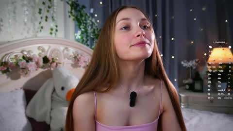 Milly online show from 05/22/26, 02:08