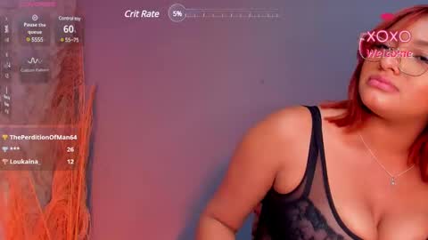 Gretta online show from 01/22/25, 11:10