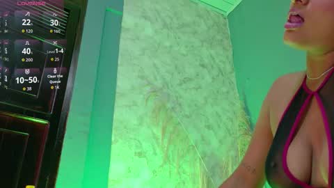 Gretta online show from 10/02/25, 07:54