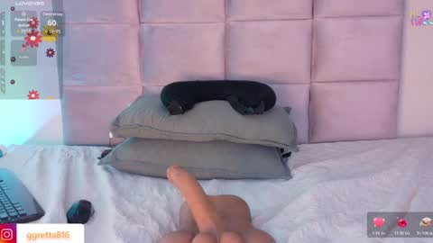 Snapshot of _gretta1 chatting on 02/12/26, 08:48 Gretta online show from 02/12/26, 08:48