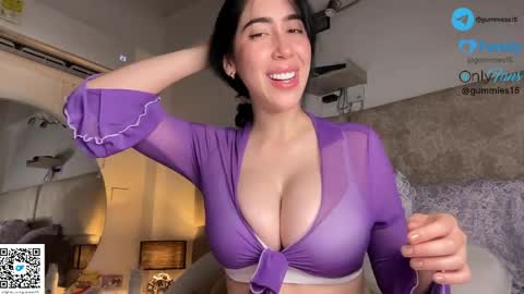 sara online show from 05/14/26, 02:07