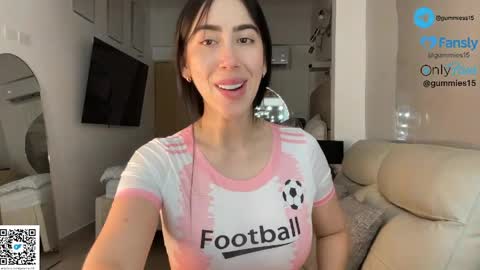 sara online show from 05/30/26, 02:08