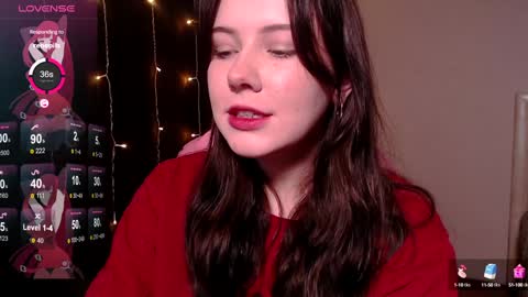 Snapshot of _gummybears_ chatting on 12/14/24, 10:56 Tori online show from 12/14/24, 10:56