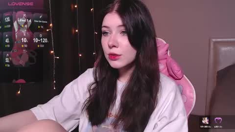 Snapshot of _gummybears_ chatting on 02/15/25, 09:38 Tori online show from 02/15/25, 09:38