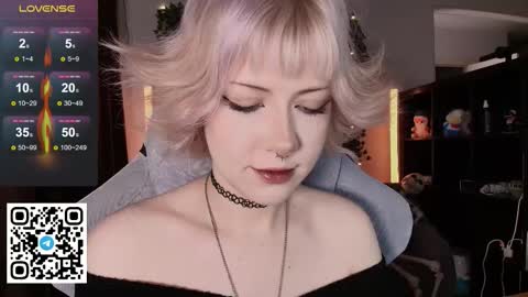 Tori online show from 02/28/26, 06:03