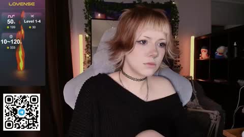 Tori online show from 03/20/26, 08:08