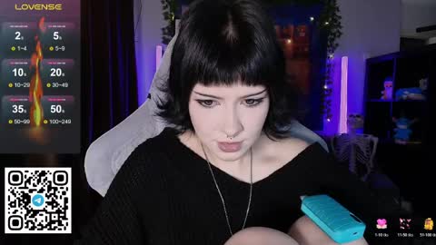 Tori online show from 04/17/26, 08:06