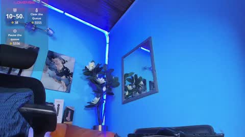 Snapshot of _hairybeard_ chatting on 01/18/25, 02:25 Mathews online show from 01/18/25, 02:25