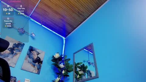 Snapshot of _hairybeard_ chatting on 02/07/25, 01:53 Mathews online show from 02/07/25, 01:53