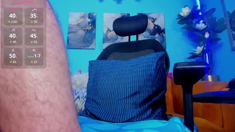 Snapshot of _hairybeard_ chatting on 02/08/25, 07:15 Mathews online show from 02/08/25, 07:15