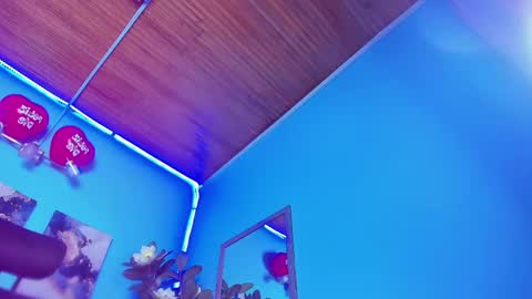 Snapshot of _hairybeard_ chatting on 02/19/25, 04:55 Mathews online show from 02/19/25, 04:55