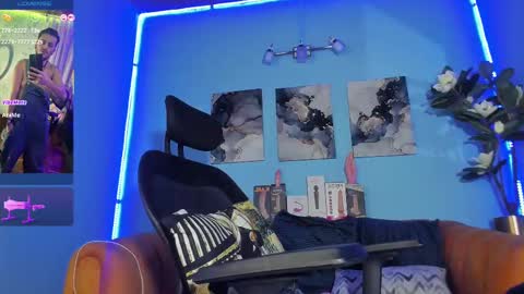 Snapshot of _hairybeard_ chatting on 10/09/25, 08:18 Mathews online show from 10/09/25, 08:18