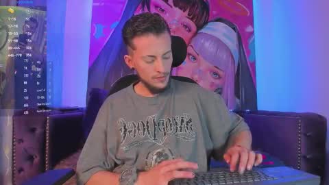 Mathews online show from 02/16/26, 09:00