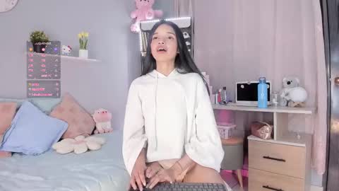 gabriela online show from 11/27/25, 01:40