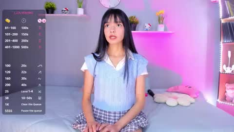 Gaby online show from 02/24/26, 03:54