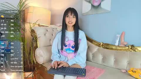 Gaby online show from 03/19/26, 01:31