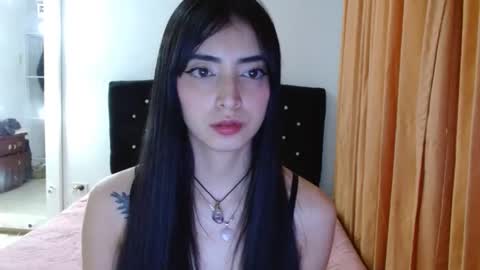 Hanna online show from 02/18/25, 01:10