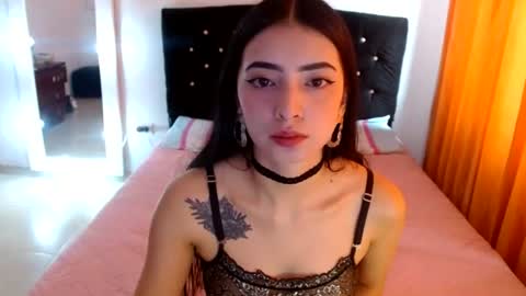 Snapshot of _hanna_69 chatting on 06/30/26, 05:03 Hanna online show from 06/30/26, 05:03