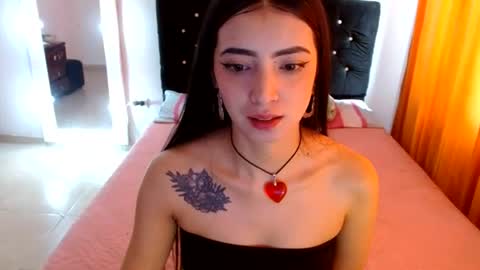 Snapshot of _hanna_69 chatting on 07/14/26, 06:02 Hanna online show from 07/14/26, 06:02